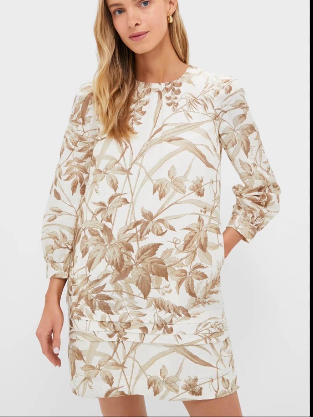 NWT Tuckernuck Dune Breeze Hazel Dress XXL